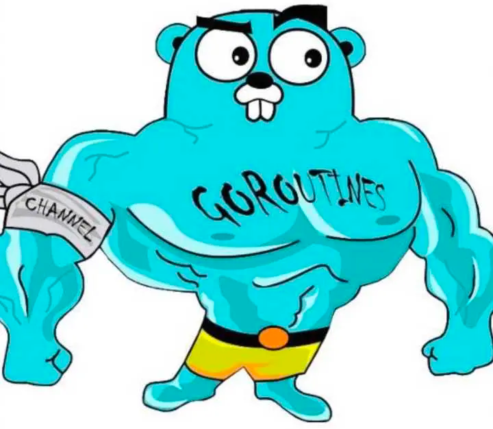 go并发模型（超时取消模型）