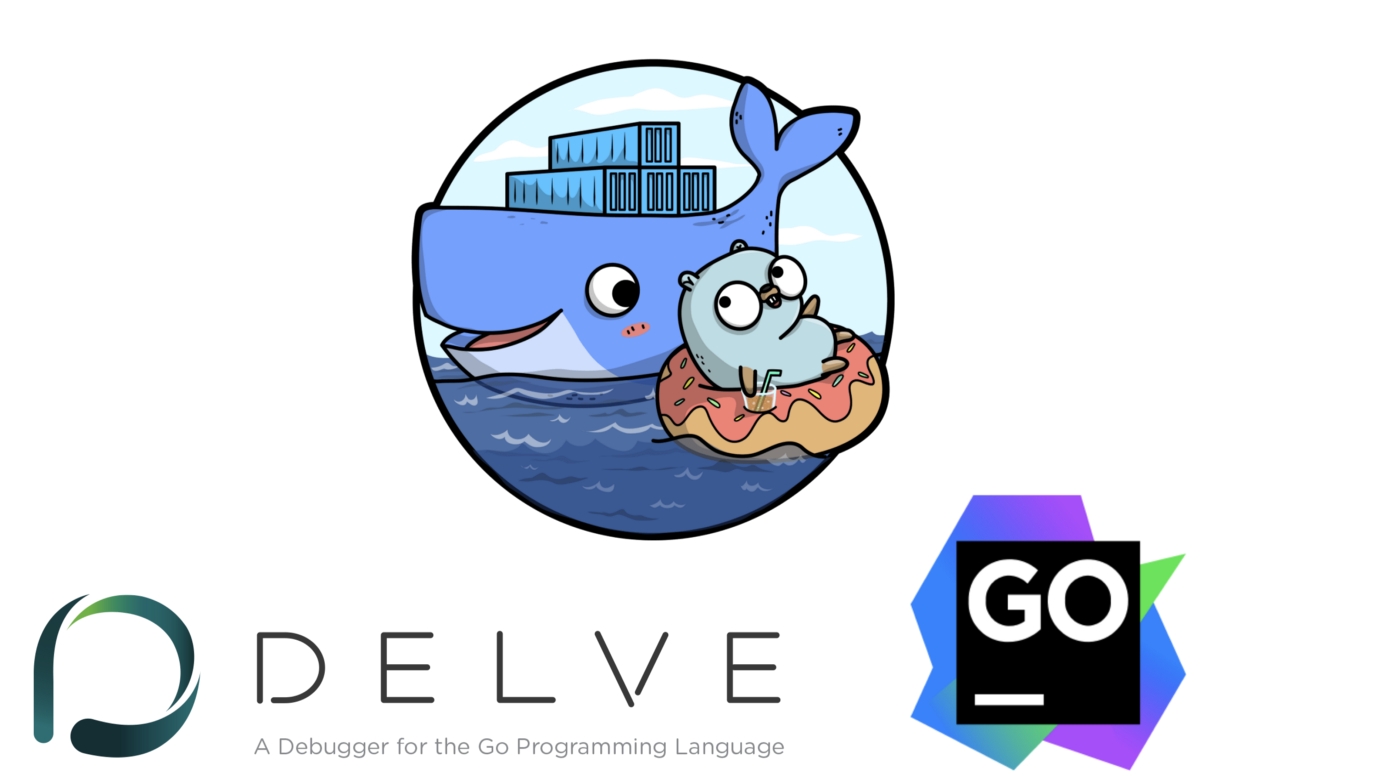 如何使用 dlv 结合 Goland 进行程序 debug 调试