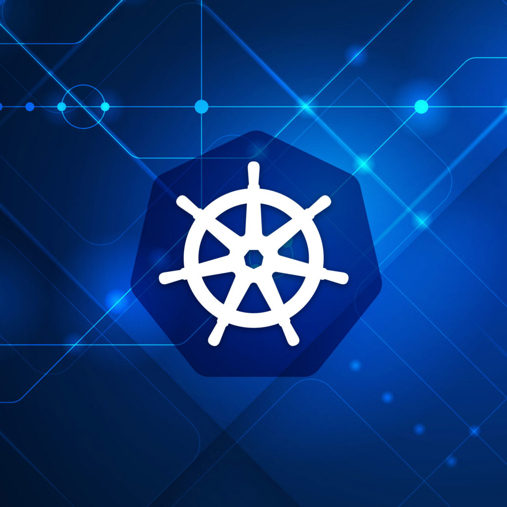 K8s编排对象 -- POD